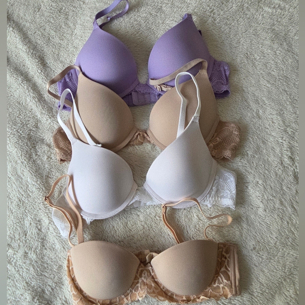 Bra Bundle